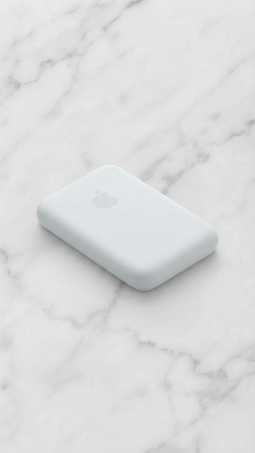 Batería Externa MagSafe para iPhone (Original)