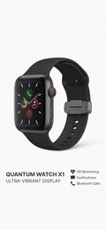 SWAVORA Smart™ T500+ Pro – Smartwatch con Llamadas Bluetooth y Pantalla HD de 1,92”