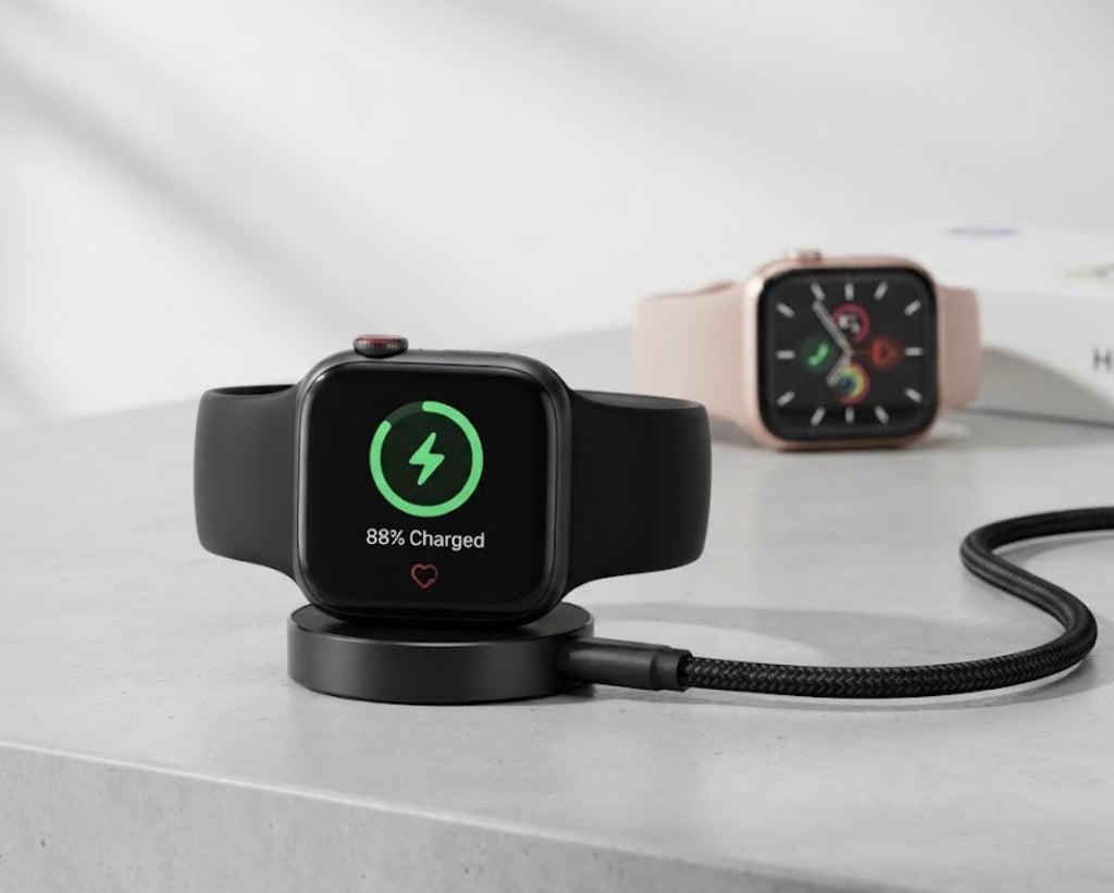 SWAVORA Smart™ T500+ Pro – Smartwatch con Llamadas Bluetooth y Pantalla HD de 1,92”