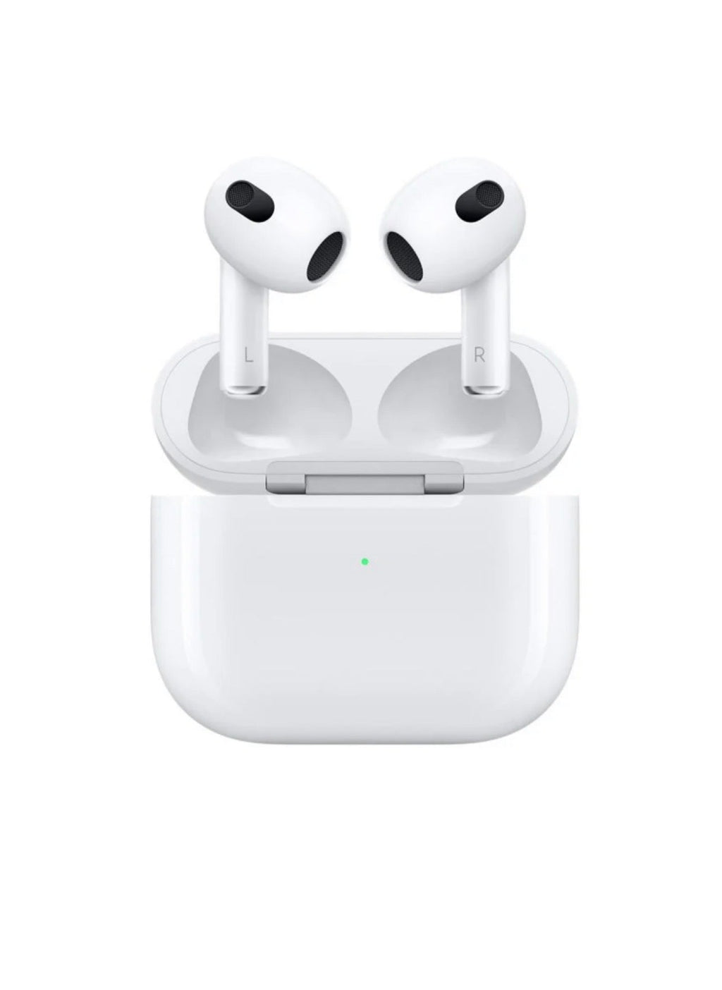 Apple AirPods 3 — Auriculares Inalámbricos Bluetooth