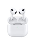 Apple AirPods 3 — Auriculares Inalámbricos Bluetooth