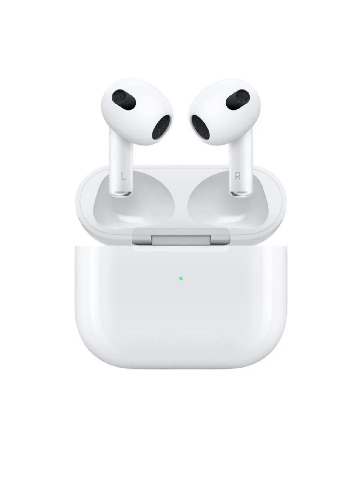 Apple AirPods 3 — Auriculares Inalámbricos Bluetooth