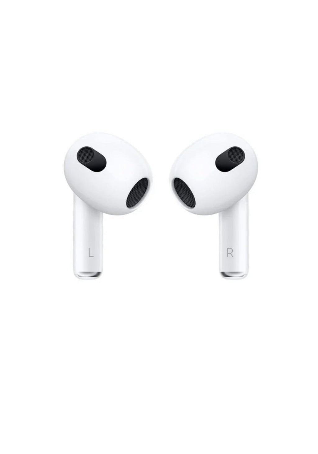 Apple AirPods 3 — Auriculares Inalámbricos Bluetooth