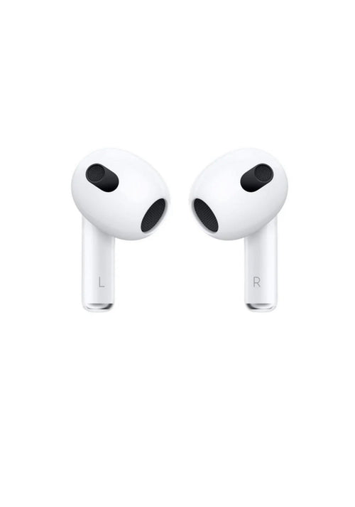 Apple AirPods 3 — Auriculares Inalámbricos Bluetooth