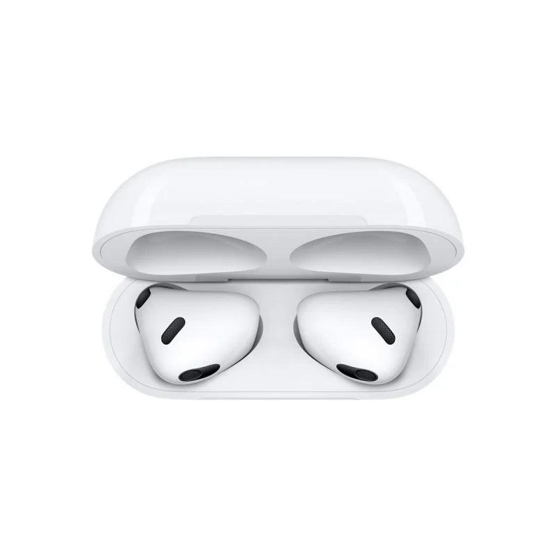 Apple AirPods 3 — Auriculares Inalámbricos Bluetooth